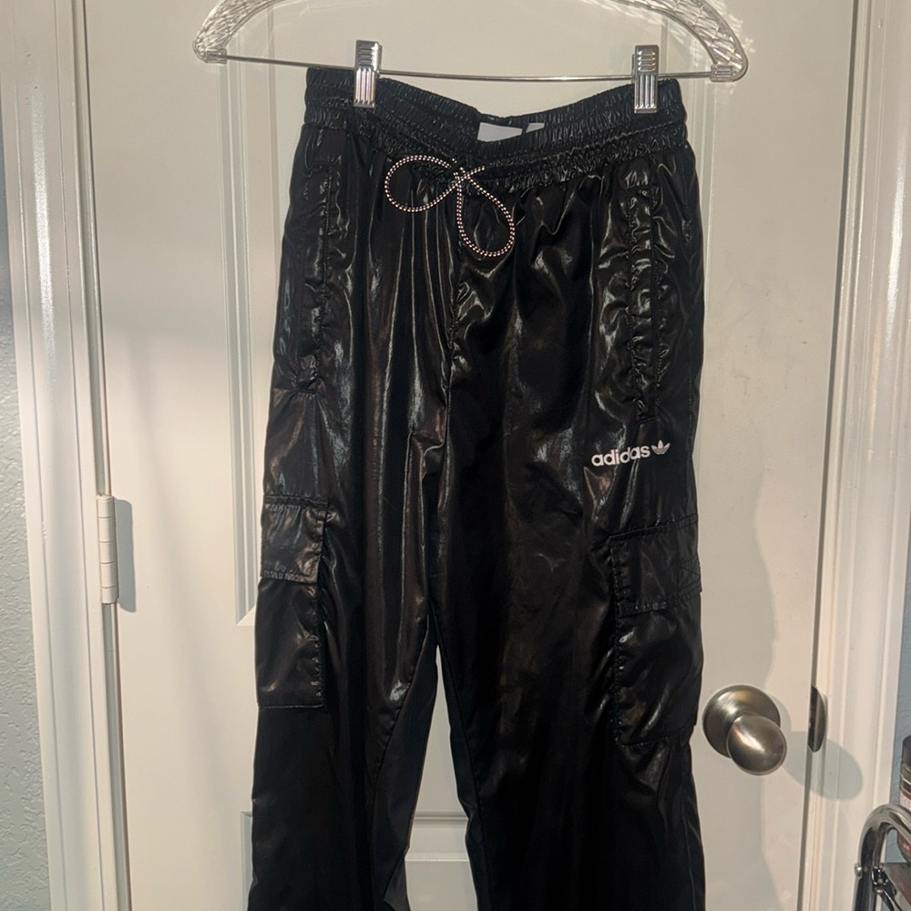 Adidas joggers